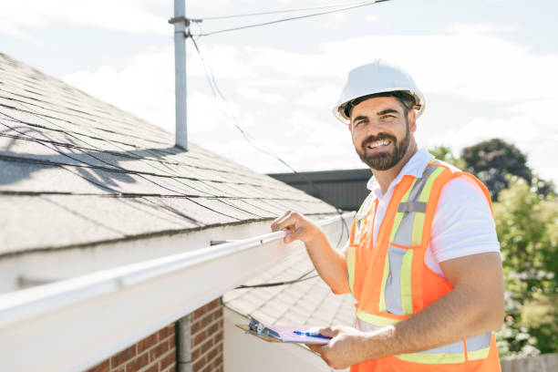 Sealant for Roof in Krebs, OK