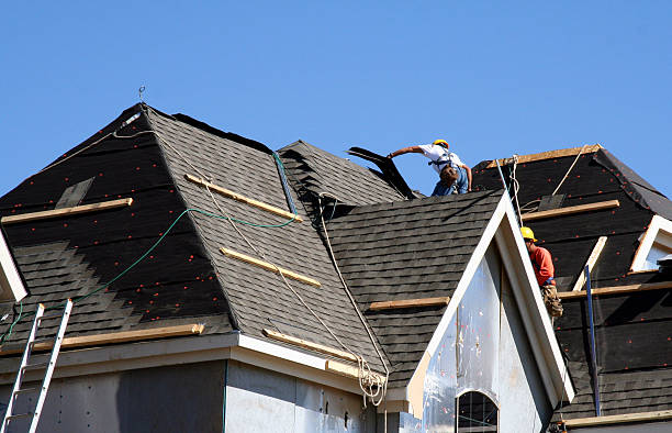 Best Residential Roof Replacement  in Krebs, OK