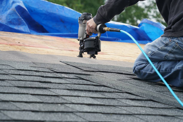 Krebs, OK Roofing Contractor Company